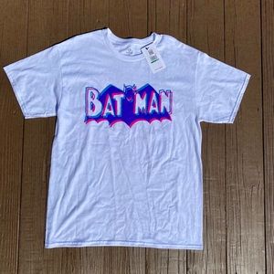 Batman x Converse x Chinatown Market T-Shirt